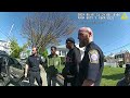 Police In East Boston Arrest Four Men on Multiple Firearm Charges
