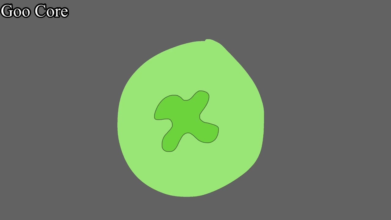 MSM: Lights, Camera, Action-Decorations-Goo core