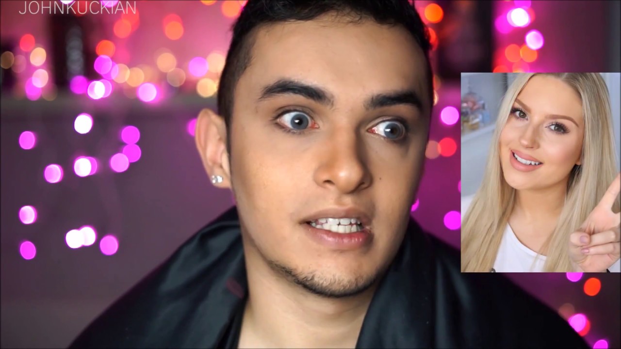 John Kuckian Cries Out For Help! We Answered!