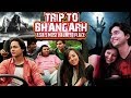 Trip to Bhangarh Full Movie | Latest Hindi Horror Movie |  Bollywood Horror Thriller Movie