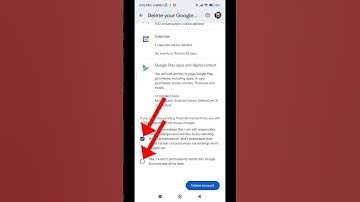 How to Delete Gmail Account 2025 / Delete Google Account Permanently #shorts #email