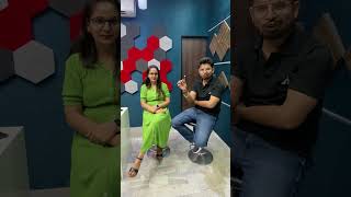 EDUCATIONAL SPEECH BY ASHIM SIR & POOJA MAM | FUNNY WAY | 😍