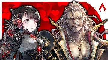 Do you ship it? (Shadowverse Story)