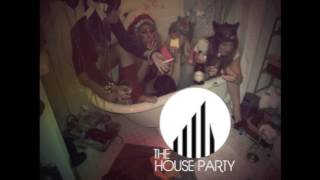 Tough Love - Keep It Burning (Original Mix)