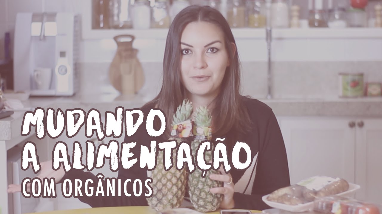 Comprinhas de orgânicos pela internet + Temperos 100% naturais – Por Manu Macedo