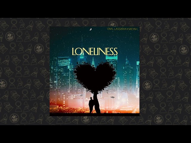 Emil Lassaria, Meyah - Loneliness