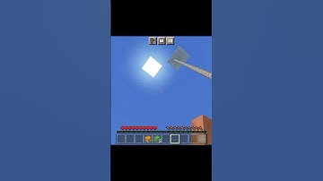 #minecraft to slime block and honey block op clutch shorts please like and subscribe me 🙏😭💗😚