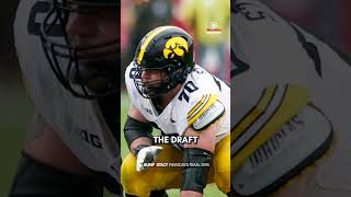 Why Beau Stephens Can Be a Draft STEAL For the #Seahawks w/@robstatonfootball | Seattle Sports