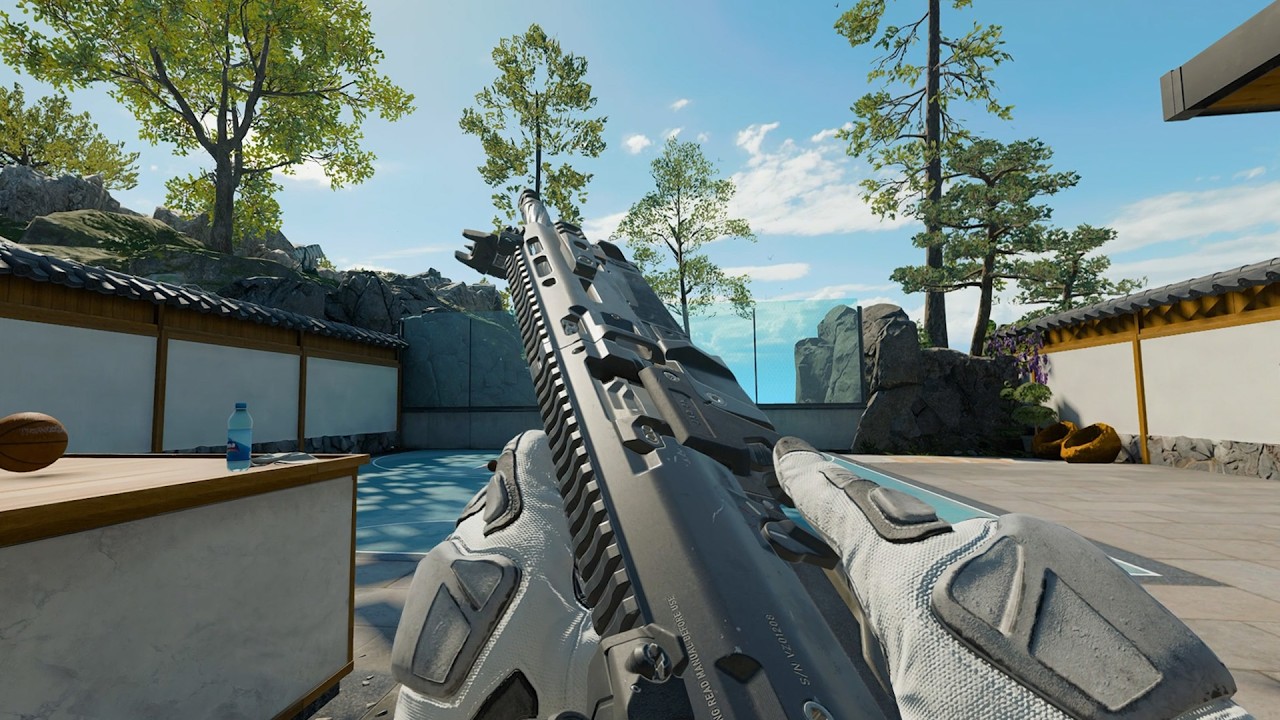 Clutch King!  | BO7: Ranked Play