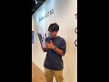 First reaction of #Galaxy A57 5G From Kudet Tech, Sadapin Tekno &amp; Taufik Nobo | Samsung Indonesia