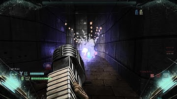 Beautiful Doom | HD Textures & Visual and Sound effects, Upscale, Parallax, Weather | Walkthrough #2