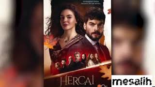 Hercai 7  Çalan Şarkı  Gide Gide Bir Söğüde Dayandım(Ayfer Vardar) Resimi