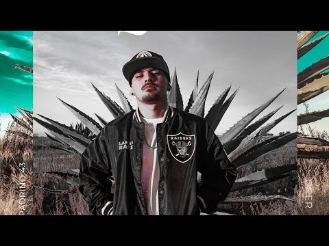 El Progenitor-PADRINO 43 ft OPER (vídeo con letra)