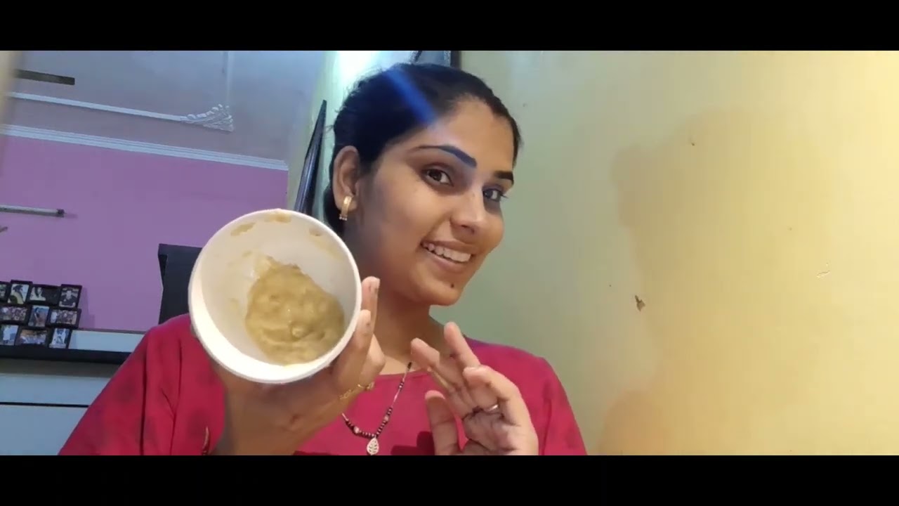 7 day skin challenge-skin ko kaise chamkaye?