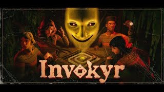 Invokyr Horror DEMO Game (Portrait)