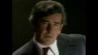 Dave Allen  The Horror Story