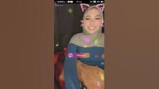 Bigo Live Hijab Goyang Hot