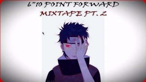 NBA 2K18  *6"10 POINT FORWARD MIXTAPE* #2