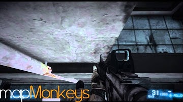 Battlefield 3 Glitch Out of Campaign SwordBreaker