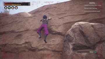 Conan dedicated server part 2