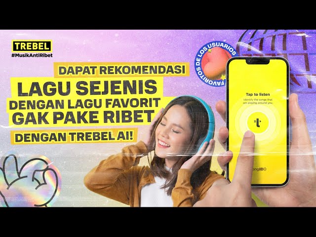 Solusi Download Lagu GRATIS buat Kamu!   #TREBELIndonesia class=