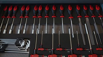 SONIC Tools | S12 + Tools, 345-PCS