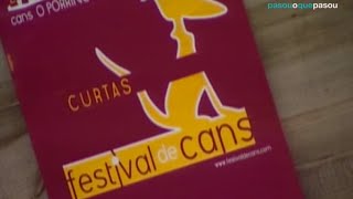 Festival de Cans 2004