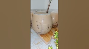 Thumbnail of Minuman Segar Berbuka Puasa #shorts #shortstories #shortsfeed #minumanseger