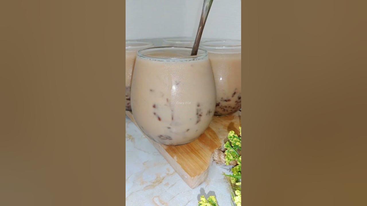 Minuman Segar Berbuka Puasa #shorts #shortstories #shortsfeed #minumanseger Minuman Segar Berbuka Puasa #shorts #shortstories #shortsfeed #minumanseger