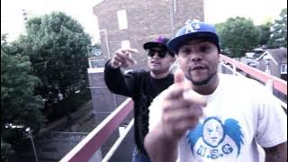 USG Ft EXO & Don Jaga - Find A Way