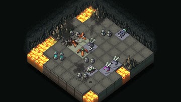 Into The Breach---- Rusting Hulks--- Part 4 of 4