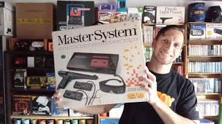 G1 > Games - NOTÍCIAS - Master System 'ressuscita' com 131 jogos