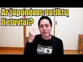 Ar lietuviai gali būti populiarūs tarp japonų merginų