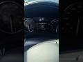 2022 Cadillac How to Put into Maintenance / Demo Mode. #maintenance #cadillac