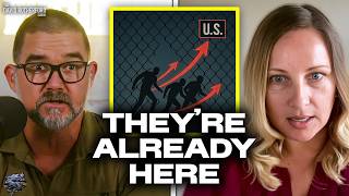 How Terrorist Sleeper Cells Sneak Into American Communities