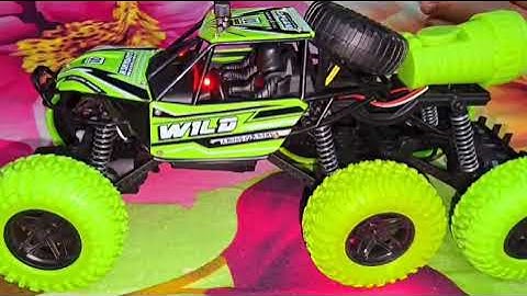 Off - Road Smoke Climbing Car #youtubeshorts ##youtube #shorts