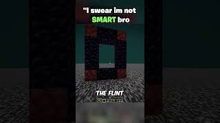 MINECRAFT TNT CHALLENGE