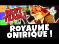 Vous devez jouer ces personnages dans le royaume onirique   afk journey 