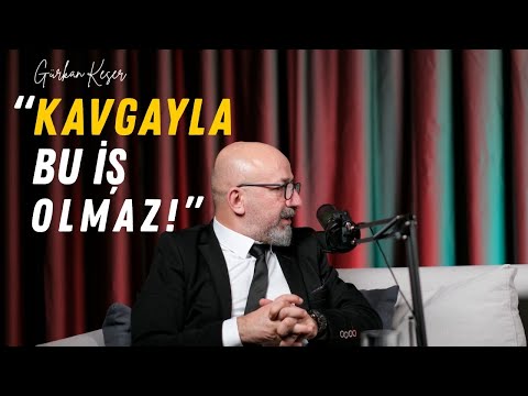Kavgayla Bu İş Olmaz Murat Bilikli 