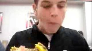 The BK Brothers Quad Stacker