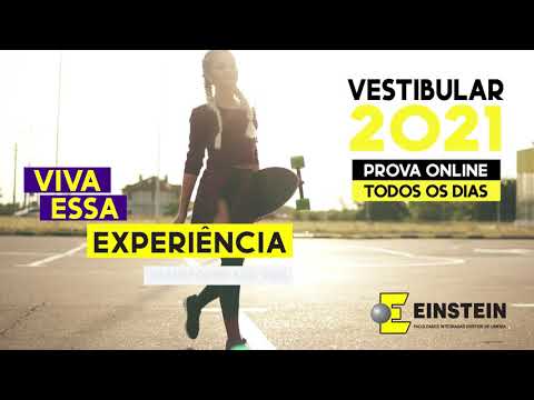 Vestibular Einstein Limeira