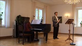 J.A. Rühlmann: ROMANZE