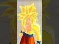 Goku ssj4 golden