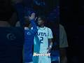 UT Arlington Swingman Raysean Seamster
