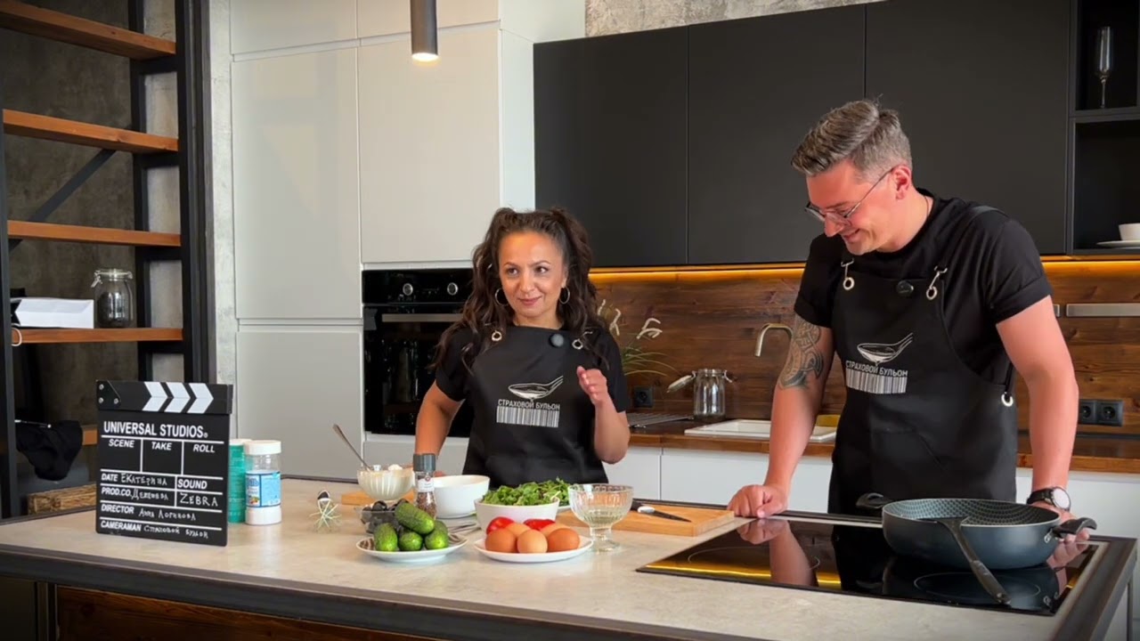 "СТРАХОВОЙ БУЛЬОН" - Артур Коломиец, основатель страховой платформы Inssmart