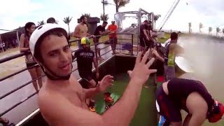 SUNSET WAKE PARK