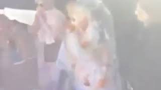 زوجة اوردوغان تضرب الطبل في نواكشوط sawtak.info
