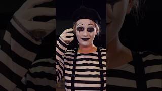The Mime | Horror Short Film #acmofficial #horrorshorts