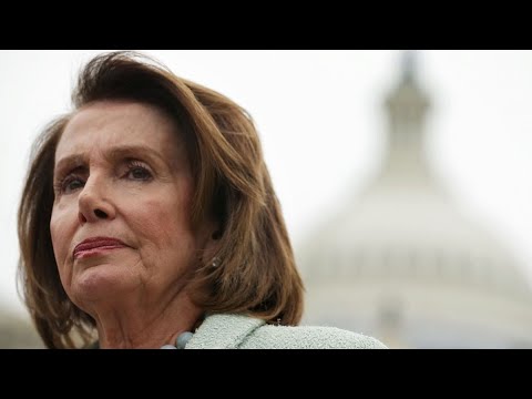 Pelosi-Confident-Congress-Can-Pass-Another-Stimulus-Bill