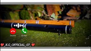 दुनिया का सबसे अच्छा  रिंगटोन 2025 | bansuri ki dhun | Flute ringtone 2025| ringtones | New ringtone